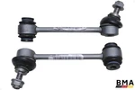 Bmw M3 M4 G80 G82 G83 Rear Left & Right Sway Bar End Link Set 2021 - 2025 Oem. Fixed Price $96.99.