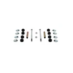 Genuine Acdelco For Nissan D21 1990-1994 Suspension Stabilizer Bar Link Kit. Fixed Price $40.20.
