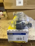 Moog K80249 Barnnn """read The Listing""". Fixed Price $30.00.