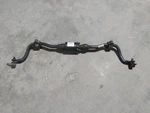 2014 Mercedes GL550 Oem Rear Hydraulic Stabilizer Bar Id A1663202911 Fits 13-14. Fixed Price $450.02.