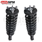 Pair Front Strut Suspension Assembly For 2001-07 Toyota Sequoia Rwd 4WD. Fixed Price $127.73.