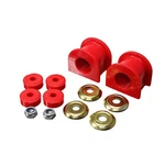 Energy Suspension For Toyota Tacoma 2001-2015 Sway Bar Bushings Front Red. Fixed Price $40.91.
