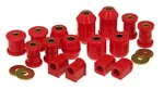 Prothane Complete Suspension Red Bushing Kit 18-2009 For 91-95 Toyota MR2. Fixed Price $137.00.