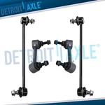 Front & Rear Sway Bar Link Kit For 2005 2006 2007 2008 2009 2010 Scion Tc. Fixed Price $45.12.