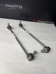 Bmw G30 G32 G80 G82 G83 M3 M4 Side Stabilizer Links 133397 Oem. Fixed Price $115.00.