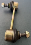 Karlyn Rear Lh Rh Sway Bar Link 12-589 For Mercedes-benz 220, 220D & More. Fixed Price $19.95.