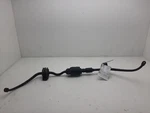 Stabilizer Bar Front Active Fits 03-08 Bmw 760I. Fixed Price $194.99.