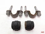 2012 Mini Cooper R56 R57 R55 R58 R59 Front Stabilizer Mounting Kit 22.5MM. Fixed Price $29.99.