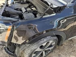 2020 Kia Telluride Front Steering Stabilizer Oem Used 101K Miles Fwd. Fixed Price $84.95.
