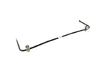For Jeep Renegade 2015-2022 Mopar 68250804AA Rear Stabilizer Bar. Fixed Price $300.96.