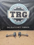 09-19 Ford Explorer Flex Taurus Rear Stabilizer Sway Bar End Links DG1Z-5K484-A. Fixed Price $74.84.