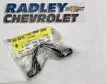 New Oem Chevrolet Cadillac Stabilizer Sway Bar-front-bracket 11570935. Fixed Price $21.99.