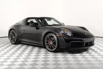 2024 Porsche 911 Targa 4S. Fixed Price $194000.00.