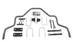 Hellwig 7780 Rear Sway Bar For 2019-2026 Silverado/sierra 1500 2WD/4WD Gas. Fixed Price $774.63.