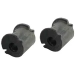 Moog K201311 Stabilizer Bar Bushing Kit Front To Frame. Fixed Price $55.51.