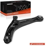 A-premium Front Left Lower Control Arm W/ Ball Joint Assy Ford Fiesta 11-19. Fixed Price $65.99.