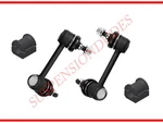4PC Rear Sway Bar Links + Bushings Scion Tc 2005-2010 Manual Transmission. Fixed Price $49.99.