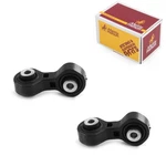 Rear Sway Stabilizer Bar Link Kit For Audi A5 RS5 A7 RS7 SQ5 A4 Allroad K750361. Fixed Price $44.97.