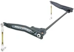 Rockjock RJ-236100-101 Antirock Heavy Front Sway Bar Kit 07-18 Jeep Wrangler Jk. Fixed Price $661.95.