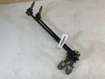 11-19 Ford Explorer Police Interceptor Front Left & Right Stabilizer Sway Bars. Fixed Price $135.99.