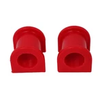 Energy Suspension 8.5140R; Front Sway Bar Bushings Red For 05-13 Toyota Tacoma. Fixed Price $22.96.