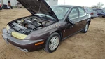 1991-2002 Saturn SL2 Front Stabilizer Bar Oem Sway With Brackets 21011390. Fixed Price $158.47.