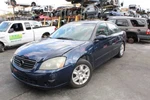 Crossmember/k-frame Front Suspension 2.5L 4 Cylinder Fits 05-06 Altima 915893. Fixed Price $89.40.