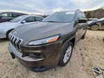 2015 Jeep Cherokee Front Steering Stabilizer Oem Used 108K Miles 524-00945. Fixed Price $80.70.