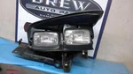 *no Motor* Headlamp Pontiac Firebird Right 98 99 00 01 02 Rh Trans Ta Formula. Fixed Price $315.00.