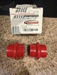 Prothane 14-1125 350Z G35 Rear Sway Bar Bushings 21MM. Fixed Price $25.50.