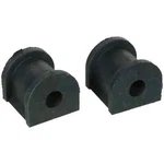 Moog K200830 Stabilizer Bar Bushing Kit Rear To Frame For 02-07 Lancer Outlander. Fixed Price $49.53.