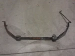 06 07 08 09 10 11 Bmw 323I Front Suspension Stabilizer Bar As Shown. Fixed Price $229.14.