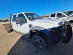 Stabilizer Bar Front Chassis Cab Drw Fits 08-10 Ford F350SD Pickup 1563213. Fixed Price $151.95.