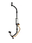 2020 - 2022 Porsche Cayenne 9Y0 Oem 4.0L Awd Front Anti Roll Stabilizer Bar. Fixed Price $890.00.