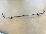 2006 Audi A8L Rear Sway Bar 4E0 511 407. Fixed Price $40.00.