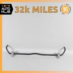 07-18 Bentley Continental Gtc Rear Anti Roll Stabilizer Sway Bar Oem 32K. Fixed Price $149.40.