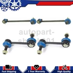 Mevotech Front Rear Sway Bar Links For 2003 2004 2005 2006 2007 Toyota Matrix Ap. Fixed Price $156.36.