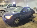 Stabilizer Bar Front With Rear Fits 08-11 Focus 2060675. Fixed Price $136.59.