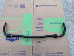2014-2023 Dodge Charger Front Stabilizer Sway Bar Oem. Fixed Price $130.00.