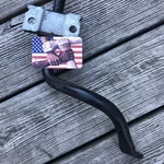 Volvo 9173982 Front Sway Stabilizer Bar Oem Marked Red 20MM 850R V70R S70 C70. Fixed Price $119.00.