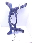 Crossmember/k-frame Rear Fwd 3.5L 2009 Ford Flex 8A8Z5R003B. Fixed Price $349.99.