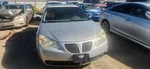 Used Front Suspension Stabilizer Bar Fits: 2006 Pontiac G6 Vin 4TH Digit. Fixed Price $150.70.