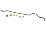 Whiteline BSR35XZ 22MM Adj. Rear Sway Bar 03-08 Forester Xt 2.5L Turbo Awd. Fixed Price $249.95.