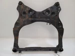 2007 Nissan Altima Crossmember K Frame Front Suspension 2.5L 4 Cylinder Base. Fixed Price $603.40.
