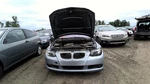 Used Front Suspension Stabilizer Bar Fits: 2007 Bmw 328I Conv 26.5MM Thru. Fixed Price $120.70.