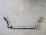 4WD Stabilizer Bar Front Srw Fits 2008-2010 Ford F250 F350. Fixed Price $156.23.