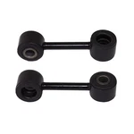 For Volkswagen Eurovan 1993-1997 Sway Bar Links Driver And Passenger Side Pair. Fixed Price $42.09.