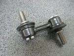 Honda 51320-S04-003 L/r Front Stabilizer Link For 97-01 Cr-v New Genuine. Fixed Price $119.97.