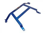 Megan Racing Lower Brace/bar For 92-00 Honda Civic EG6 EK9 B16A Blue. Fixed Price $2400.00.