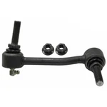 Moog Front Left Suspension Stabilizer Bar Link K750277. Fixed Price $73.20.